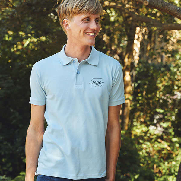 Neutral Fairtrade - Organic Cotton Classic Polo