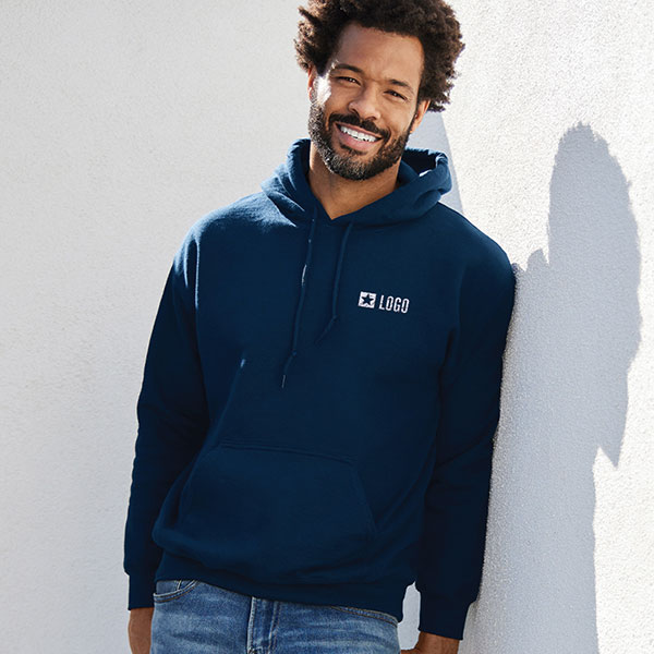 Gildan Dryblend Hooded Sweatshirt