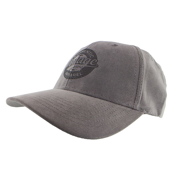 Canvas Style Cap