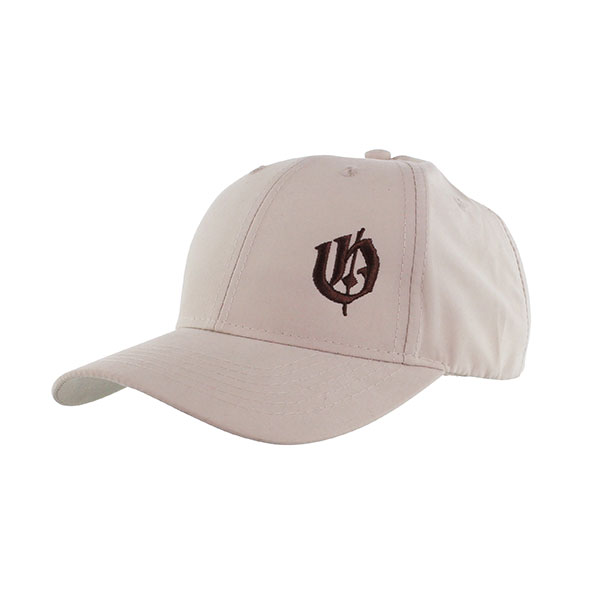 Microfibre Polyester Baseball Cap