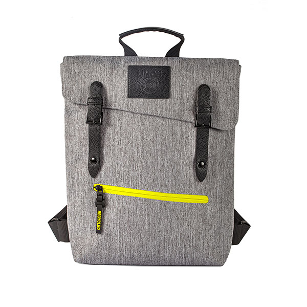 Small grey deals rucksack