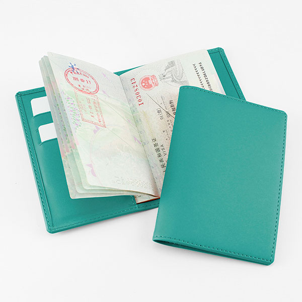 Porto Passport Holder