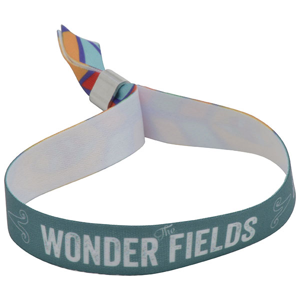 Festival Wristband