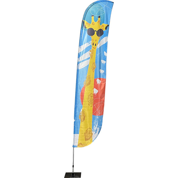 Feather Flag - Large