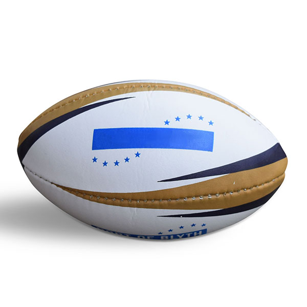 Mini Size Promotional Rugby Ball