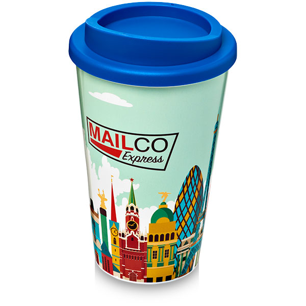 Brite - Americano Tumbler - Full Colour