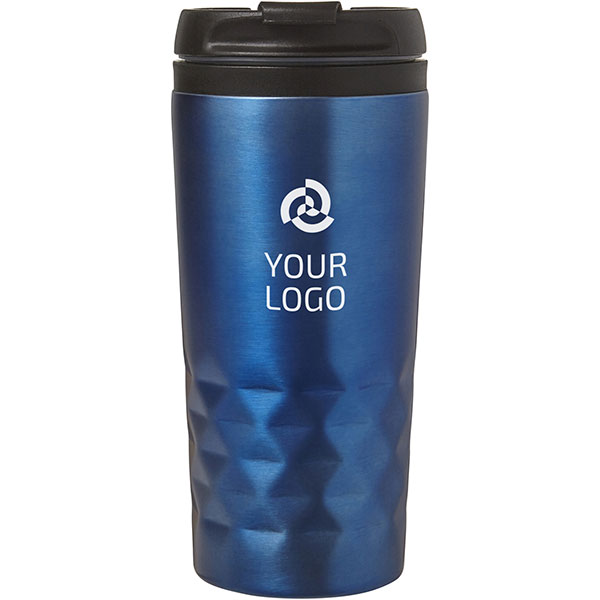 Stainless Steel Travel Mug 300ml