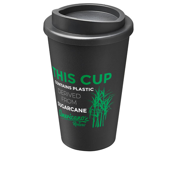 Americano Renew Insulated Tumbler 350ml