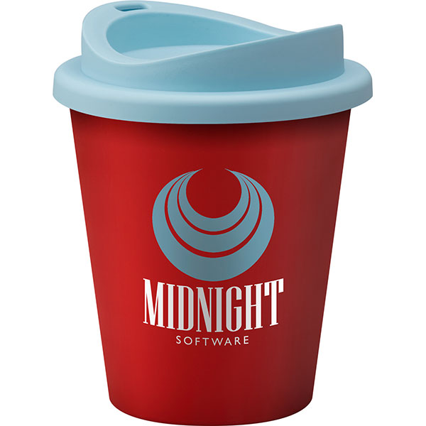 Universal Vending Cup - Spot Colour