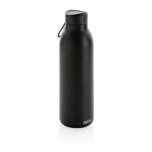 Avior Recycled Stainless Steel Bottle 500ml