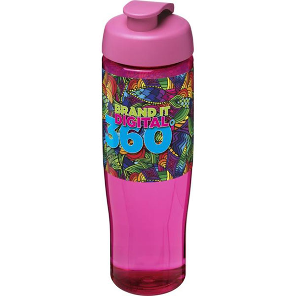 H2O Active Tempo Sports Bottle - 700ml - Full Colour