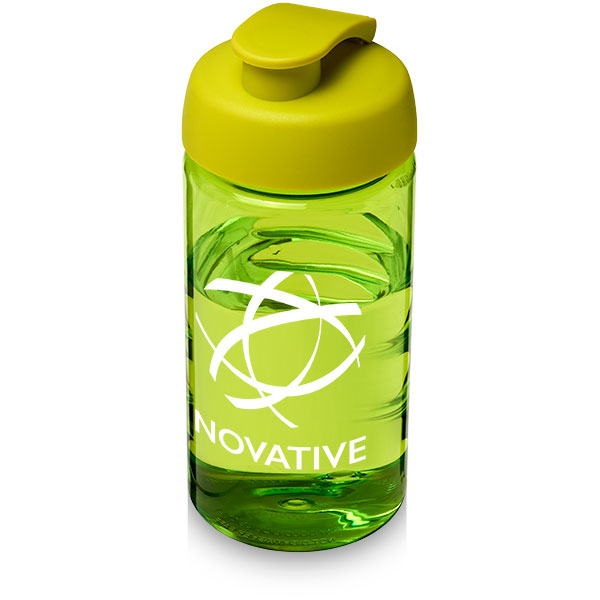 H2O Sportsman Active Bop Sports Bottle - 500ml