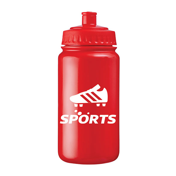 Sports Bottle Olympic 500ml Spot Colour LSi