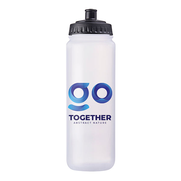 Sports Bottle Olympic Bio 750ml - Full Colour