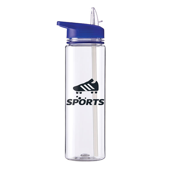 Aqua Max Hydrate Bottle 750ml - Spot Colour