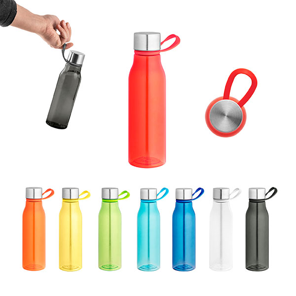 Senna rPET Sports Bottle 590ml - Full Colour