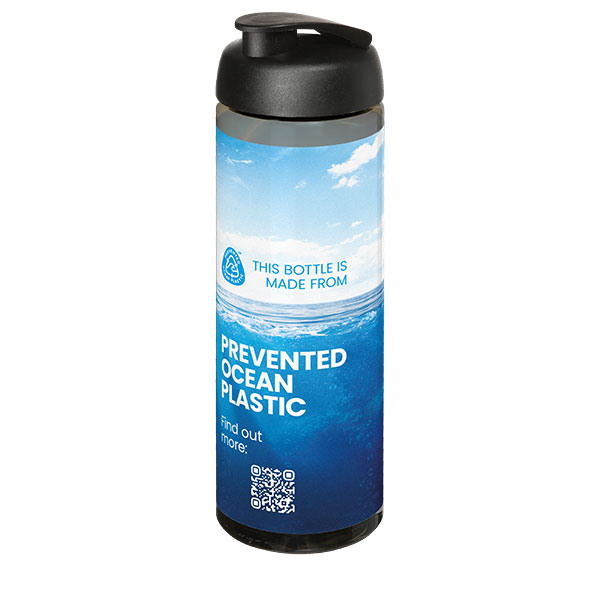 H2O Active Vibe 850ml - Full Colour