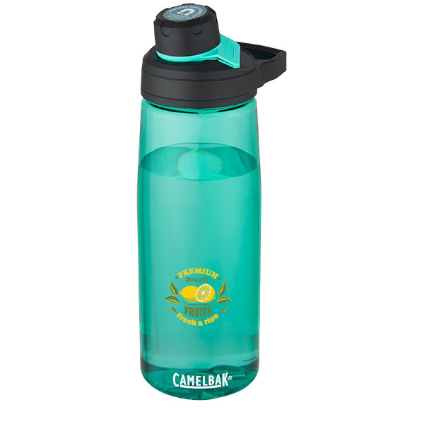 Camelback Chute Mag Sports Bottle 750ml