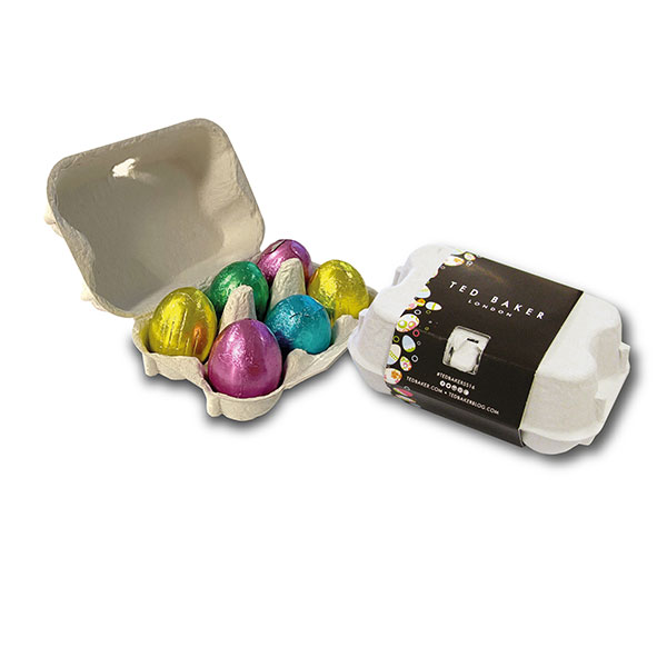 Mini Egg Carton