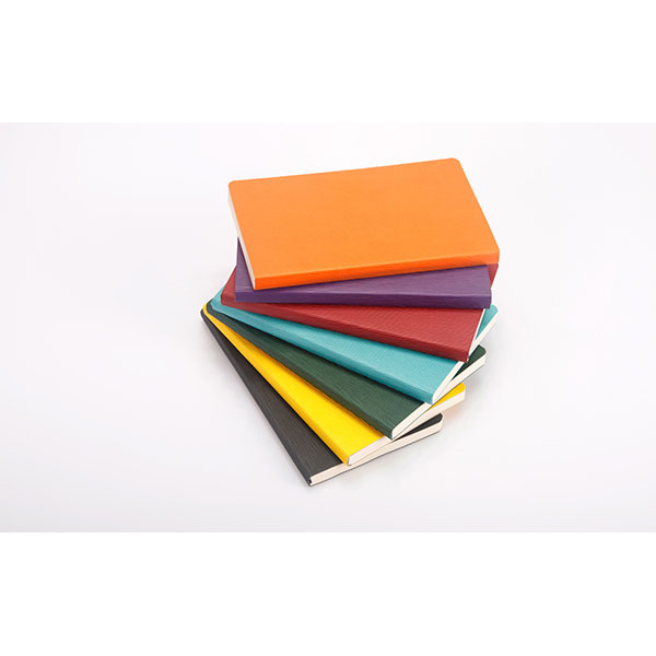 Cambridge A5 Recycled Cotton Notebook - Spot Colour