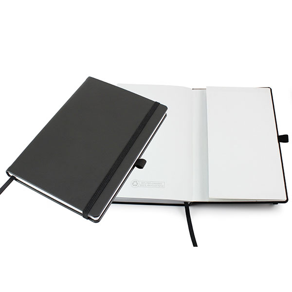 Porto Stock A5 Notebook