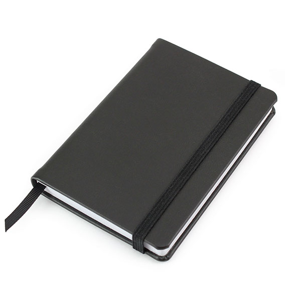 Porto Stock A6 Notebook - Full Colour