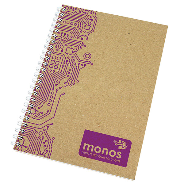 A5 EnviroSmart Notepad