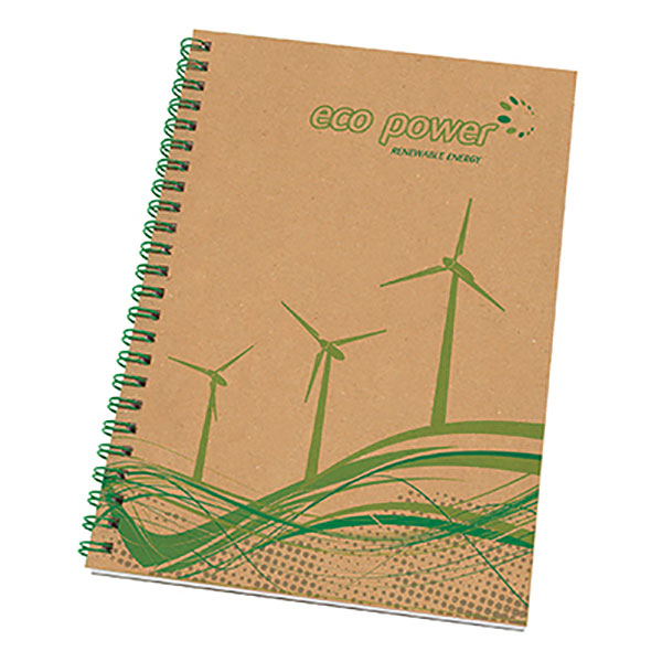 A4 EnviroSmart Notepad