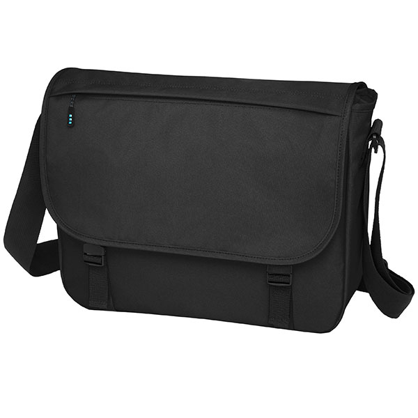 Elevate Baikal GRS rPET 15 Inch Laptop Bag