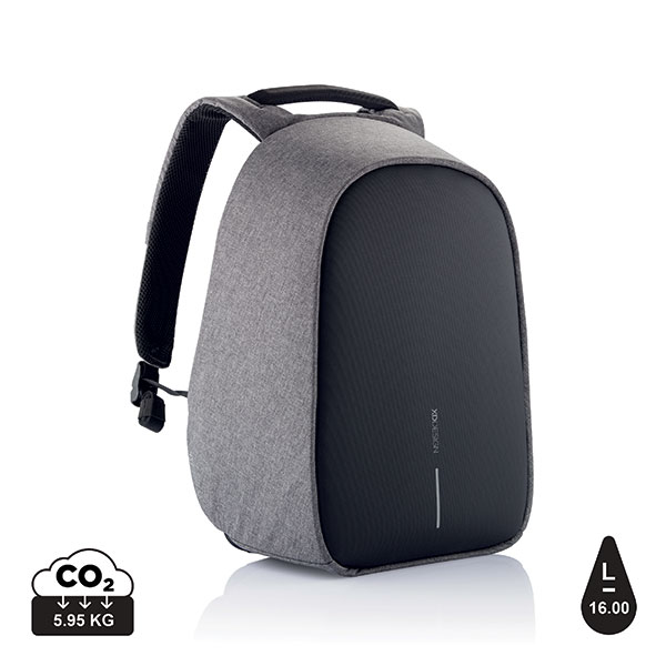 XD Design Bobby Hero Regular Anti - Theft Backpack