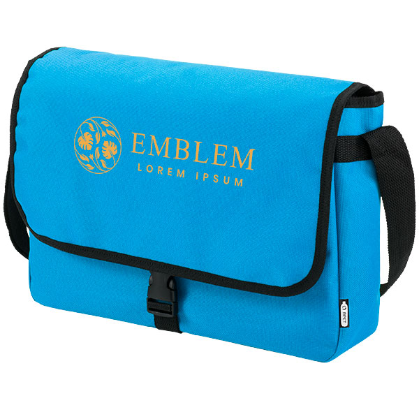 Omaha rPET Shoulder Bag