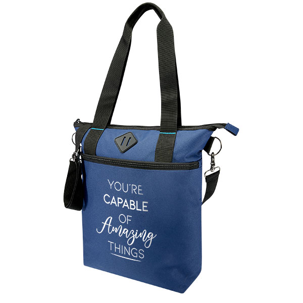 Repreve Ocean Tote Bag