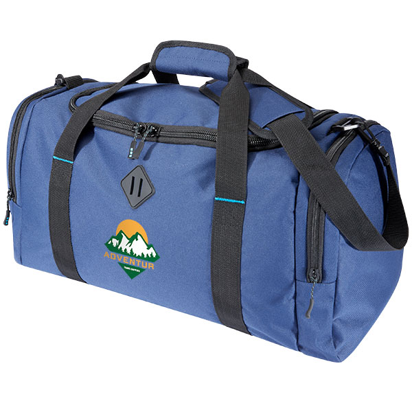 Repreve Ocean Holdall Bag