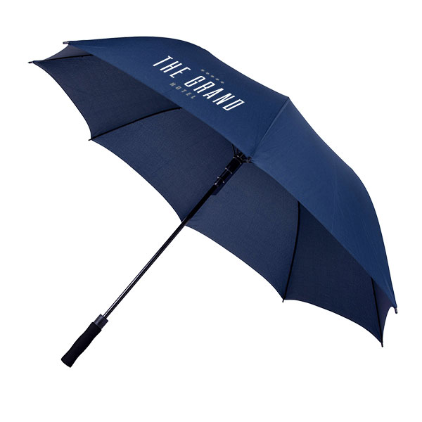 Auto Golf Umbrella