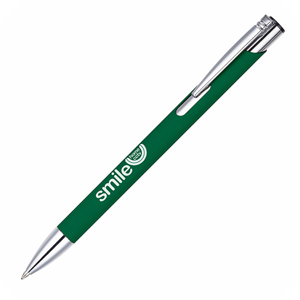 Autograph Mole - Mate Aluminium Pen - Engraved