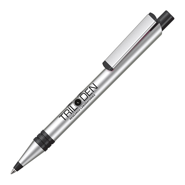 Autograph Virtuo Recycled Ballpen - Engraved
