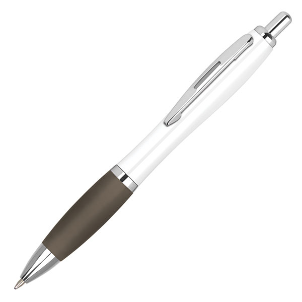 Contour Eco Ballpen - Spot Colour