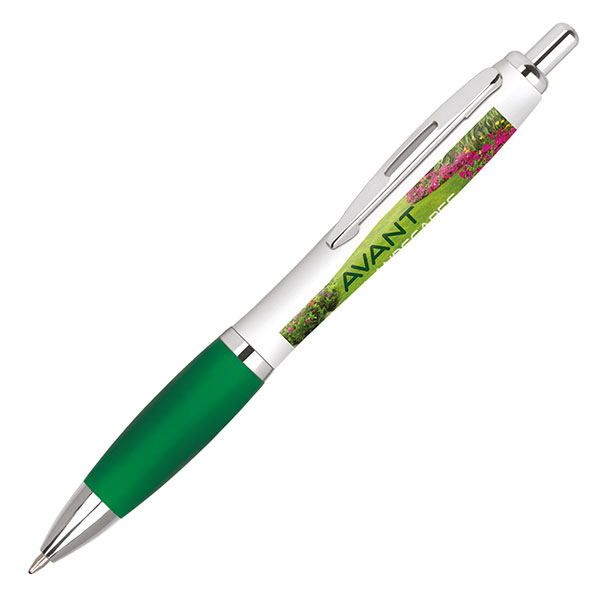 Contour Eco Ballpen - Full Colour