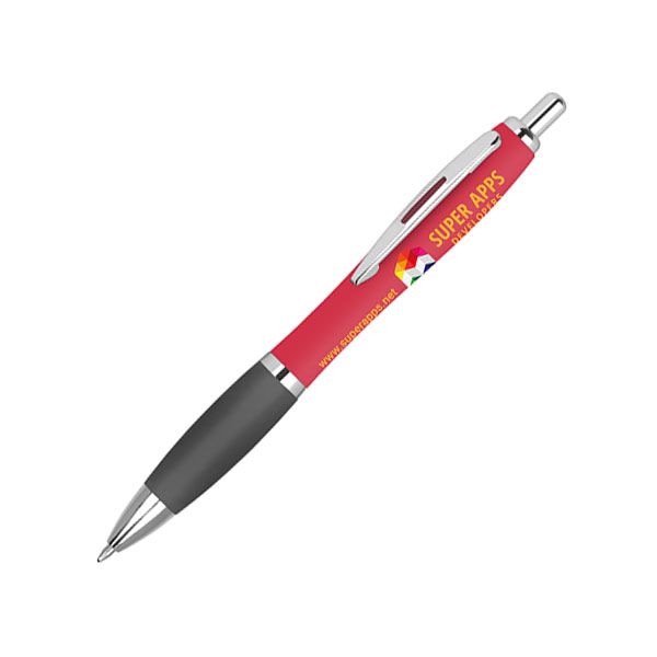 Contour Digital Eco Ballpen