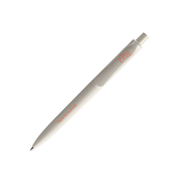 Prodir DS8 True Biotic Ballpen - Spot Colour