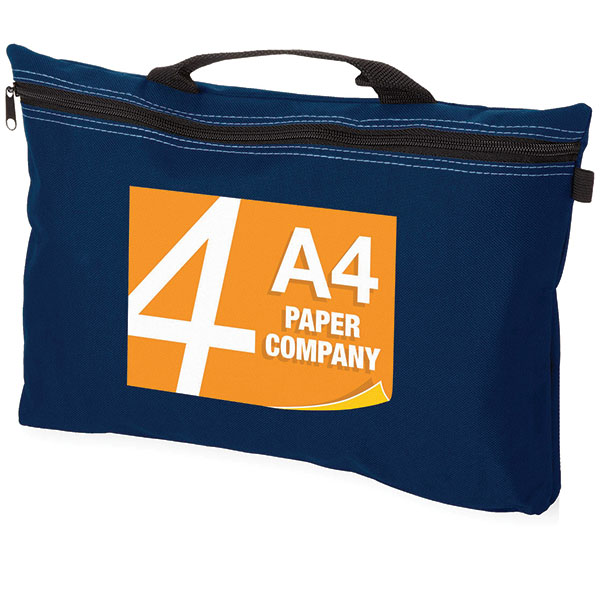 Budget Orlando Conference Bag - Full Colour
