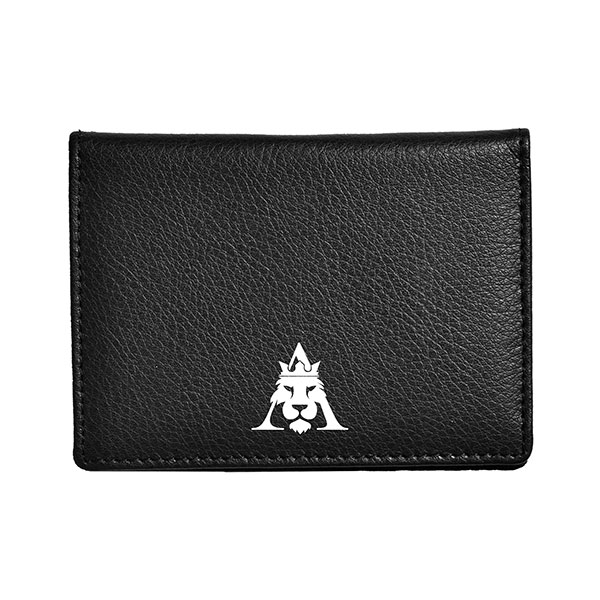 Chelsea Leather Multi Purpose Card Holder