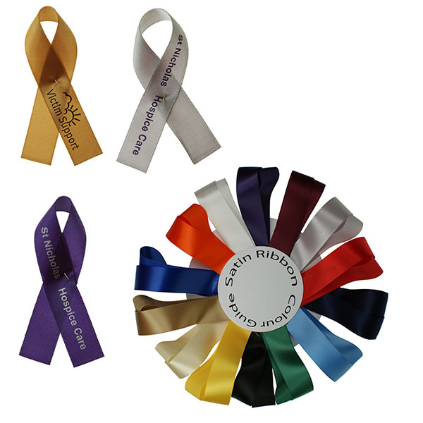 Polysoft Campaign Ribbon
