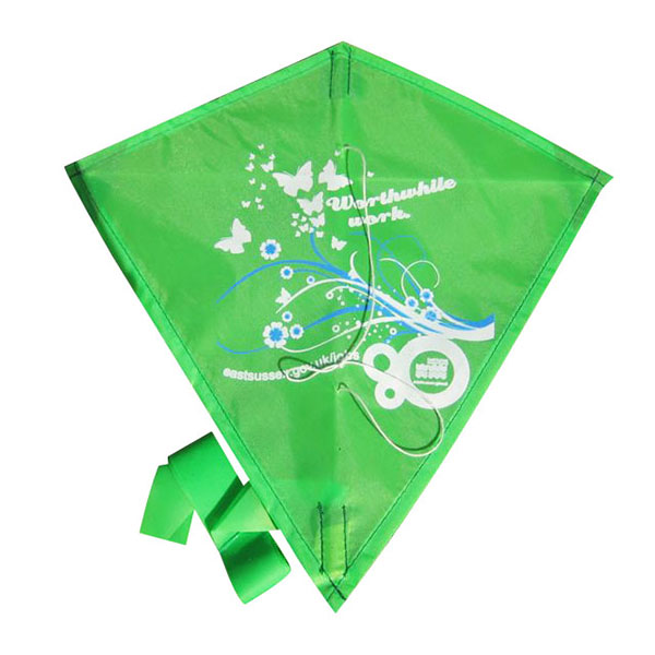 Mini Diamond Kite