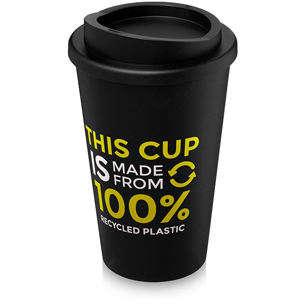 Americano 350ml Recycled Tumbler
