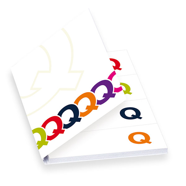 NoteStix Paper Pagemarker Set