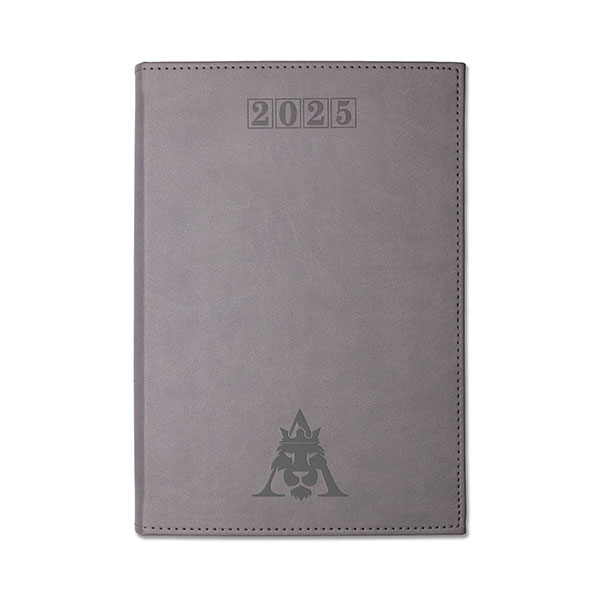 Molehide A5 Week To View Diary