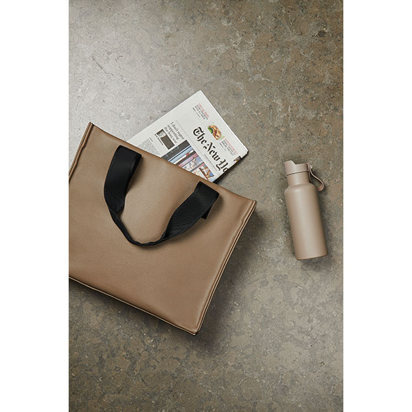 Vinga Bermond Recycled PU Tote Bag