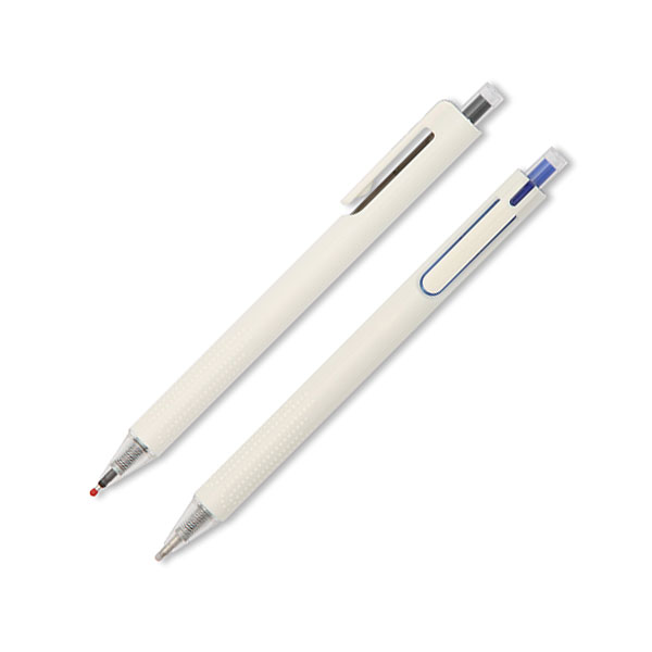 Whispa Gel Ink Pen - Full Colour