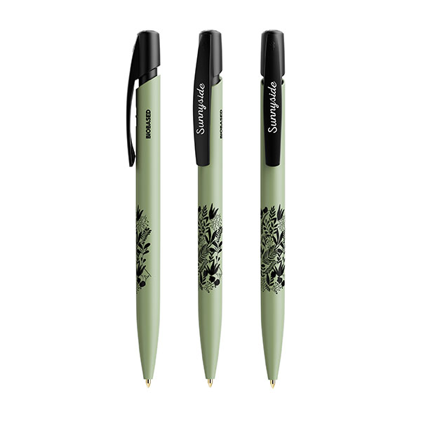 BIC Media Clic Bio Based - Full Colour